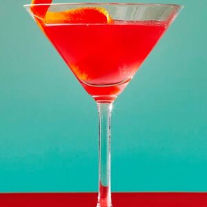 Cosmopolitan