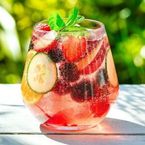 Mocktail