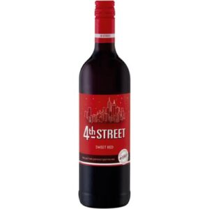 4Th Street wine