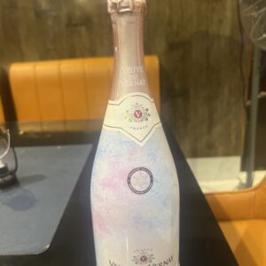 Veuve Du Vernay